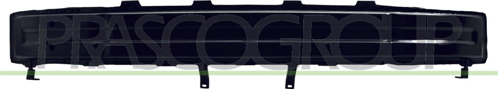 PRASCO KI4221622 - OE 86530FD010US Stoßstangenträger, vorne für Rio (DC)