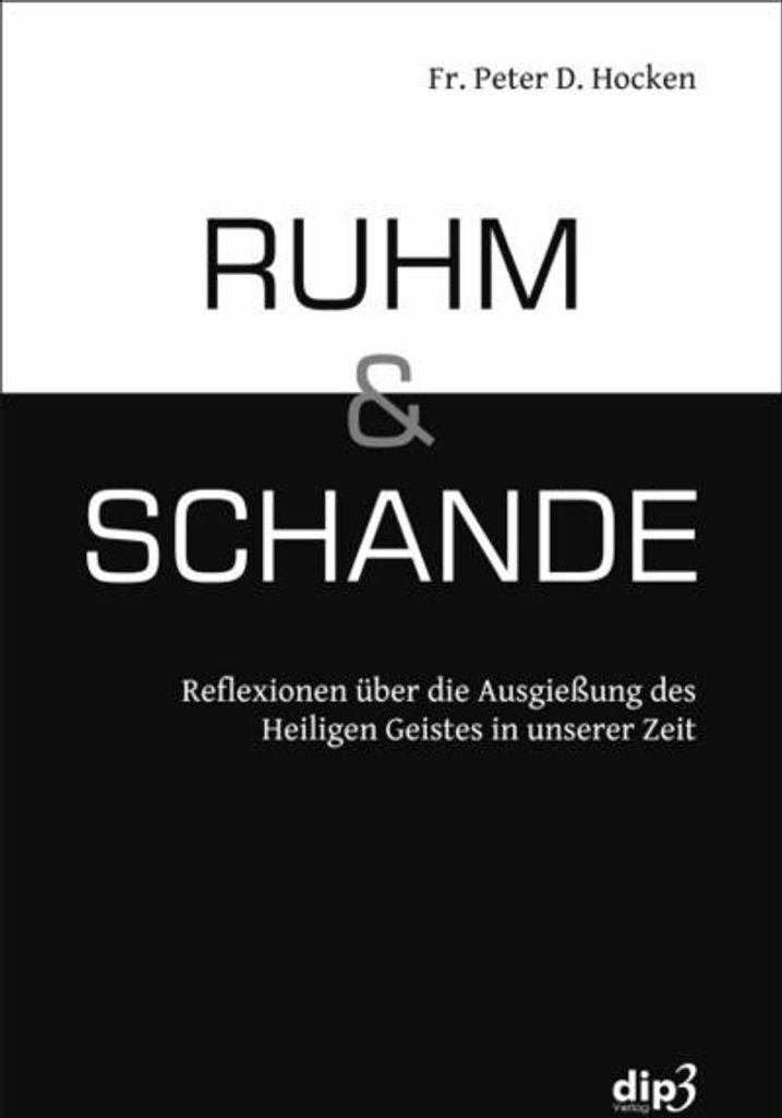 Ruhm und Schande