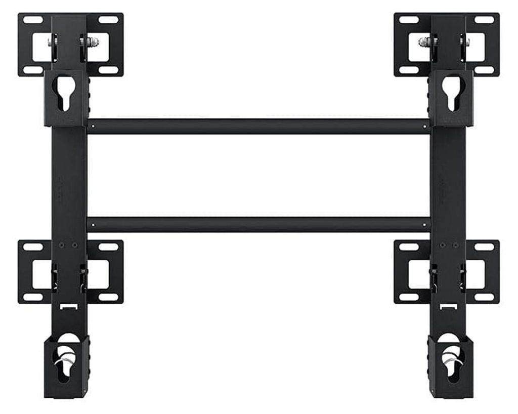 Samsung WMN8200SF, 100 kg, 190,5 cm (75"), 600 x 400 mm, Produktbild 