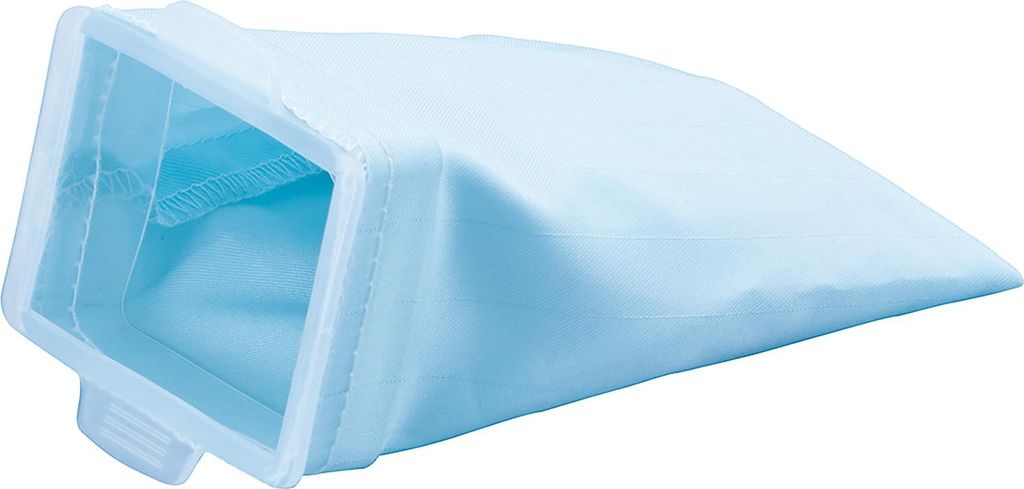 Worek filtrujący Makita "Easy shake off" 1 szt. Zdjęcie produktu 