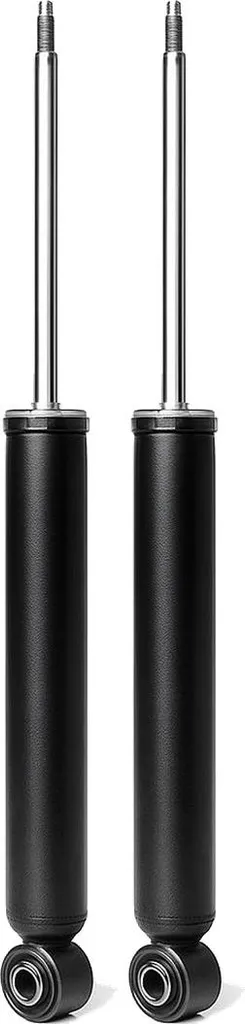 Suspension KYB 344459 : Remplacement amortisseur pour confort de route