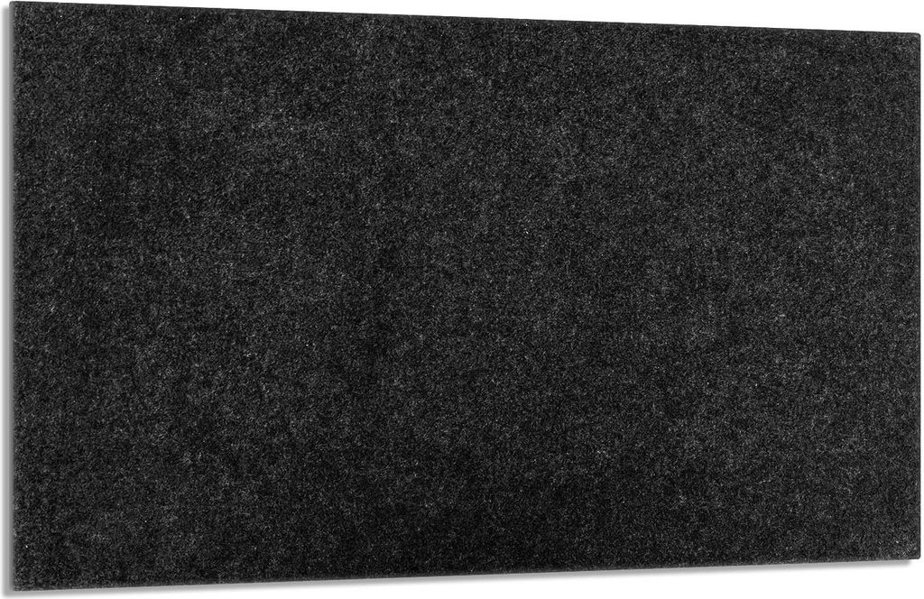 Herdabdeckplatte 80x52cm 1-teilig Produktbild 