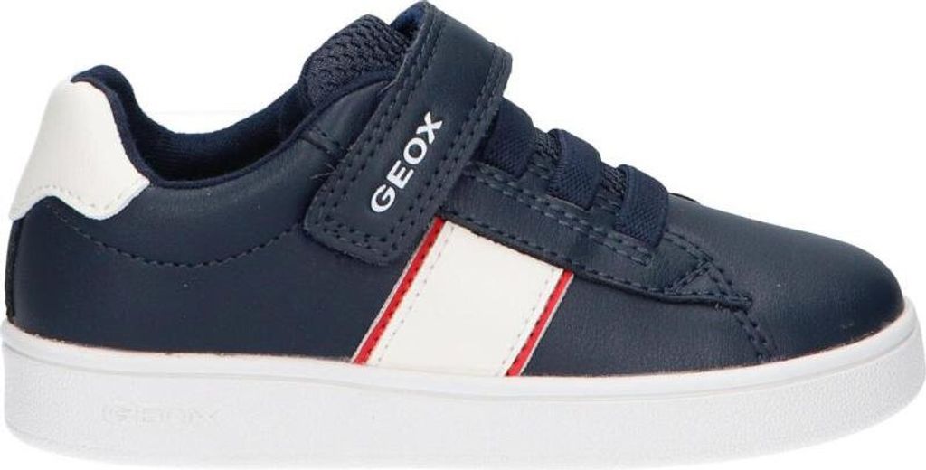 Geox Eclyper Turnschuhe Ohne Schnürsenkel Blau EU 21 Junge Blau EU 21