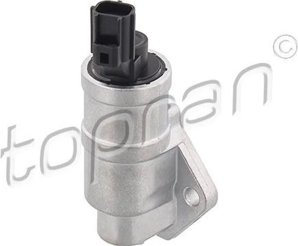 Soupape de ralenti pour réparer une Ford Focus calant à l'arrêt 1113127