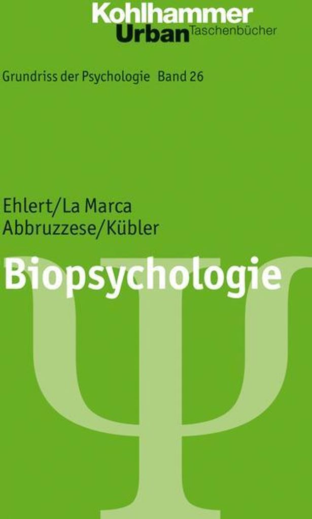 Biopsychologie