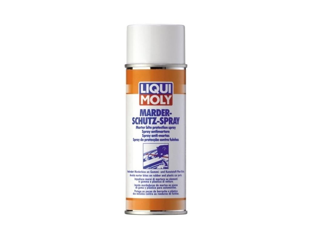 LIQUI MOLY Marderschutz Marderspray 0,2 L