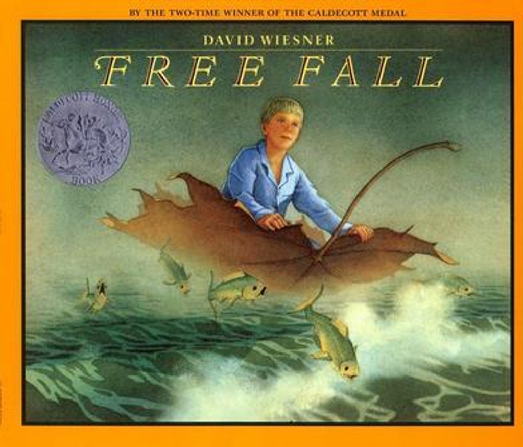Free Fall Produktbild 