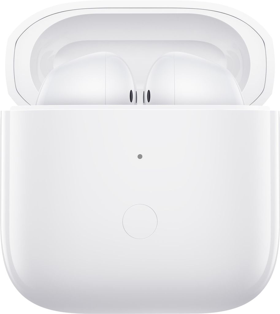 Xiaomi Redmi Buds 3 Weiß, Kabellose Kopfhörer, BHR5174GL Produktbild 