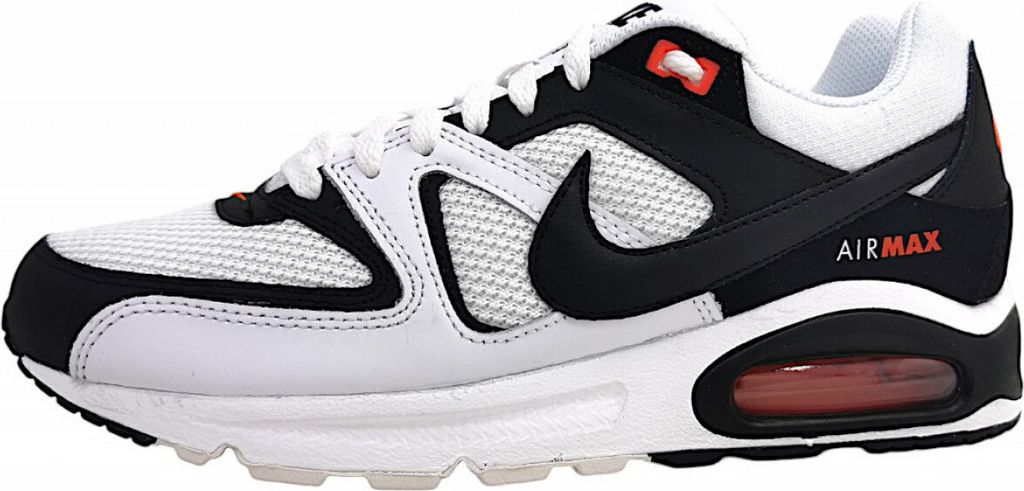 Nike Boty Air Max Command, 629993103 Obrázek produktu 21