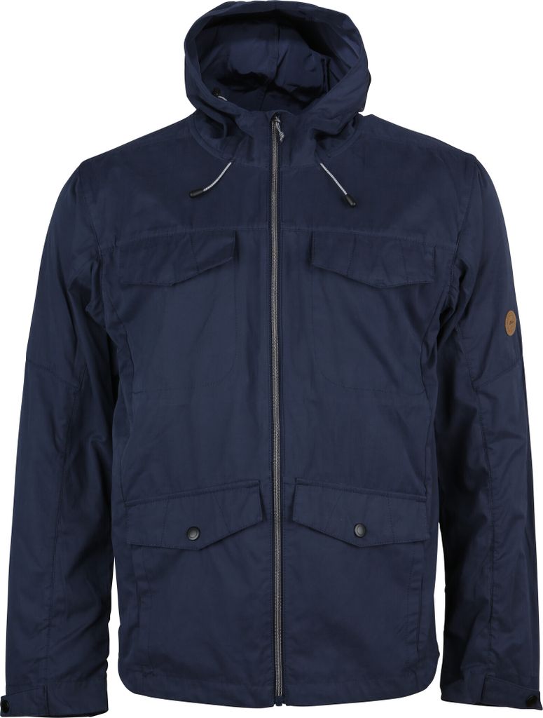 High Colorado FLORENZ-M He. Parka,blue nights blue nights L