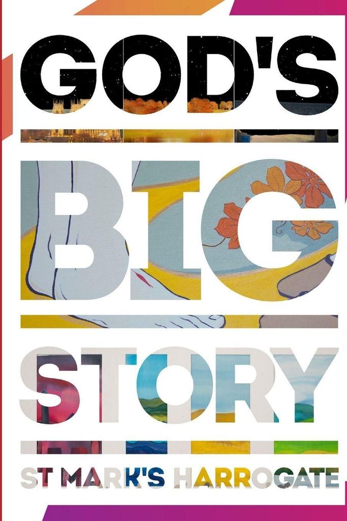 God's Big Story