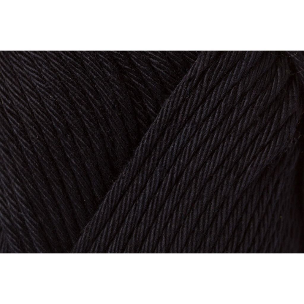 Schachenmayr Catania Grande, 50g Black Handstrickgarne Immagine del prodotto 