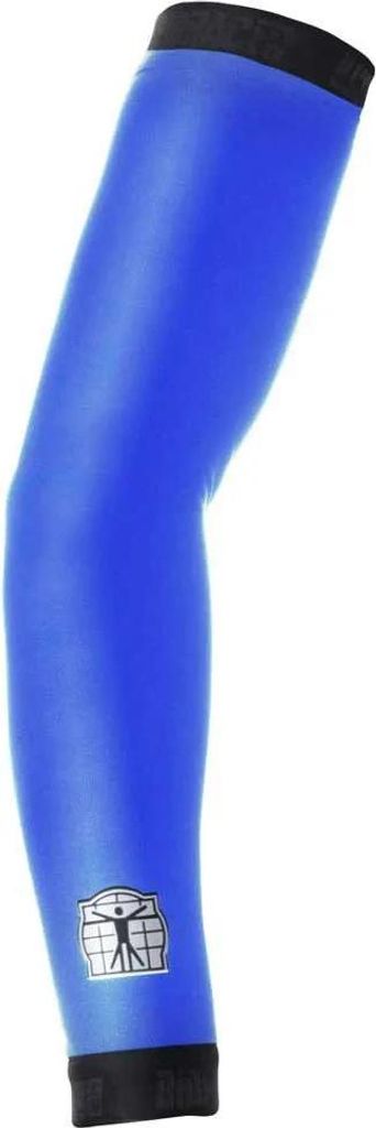 Bioracer Spitfire Tempest Armwärmer Blau S Herren Blau S