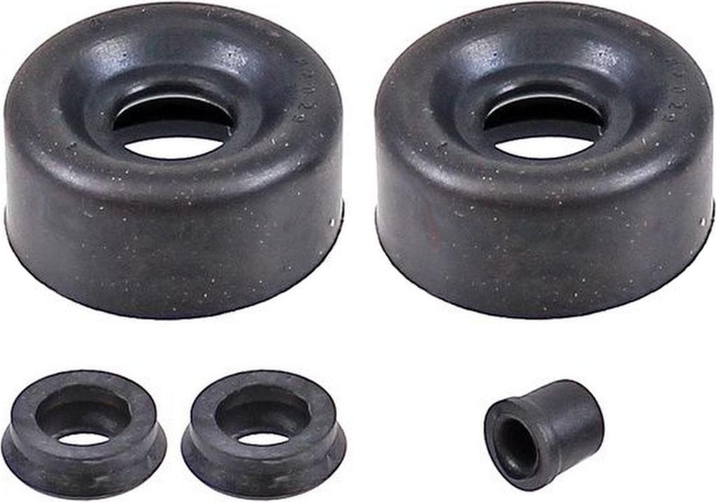 Reparatursatz Radbremszylinder Ø 15,9 mm A.B.S. für u.a. BEDFORD BLITZ