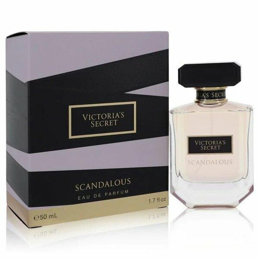 Victoria's Secret Scandalous eau de parfum spray 50 ml