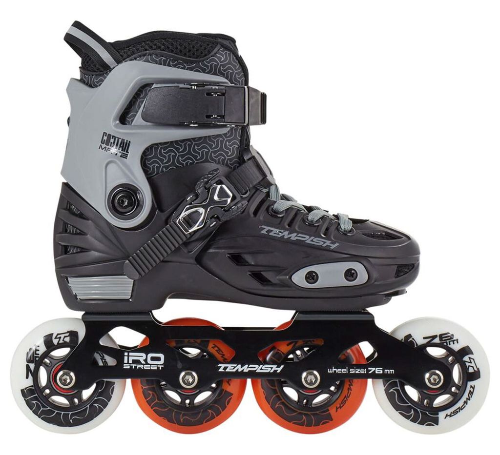 Tempish Coctail Mate Skate Bambini Immagine del prodotto 