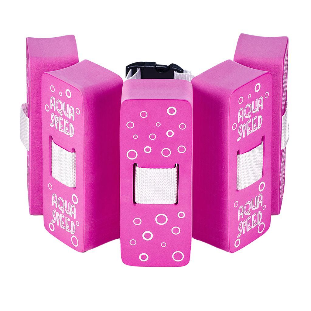 Ceinture De Natation Pour Enfants – Sécurité Aquatique Et Flotteur Réglable Pour Apprendre à Nager