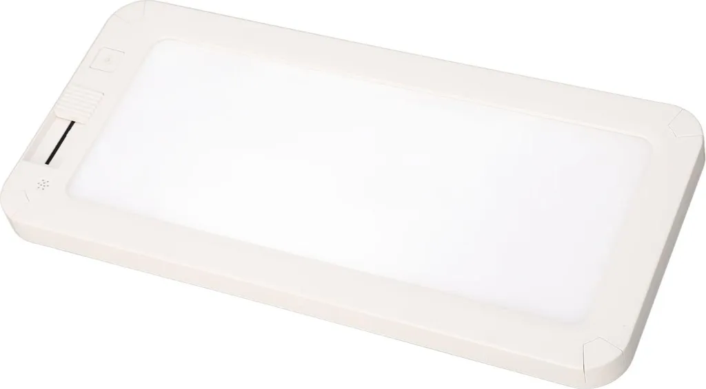 Éclairage LED 12V Intensité Variable et 3 Modes Couleur 10W Pro - 7