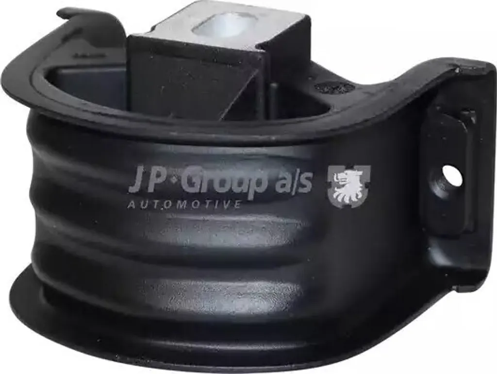 Support moteur gauche pour réduire vibrations et bruits sur VW T5 T6