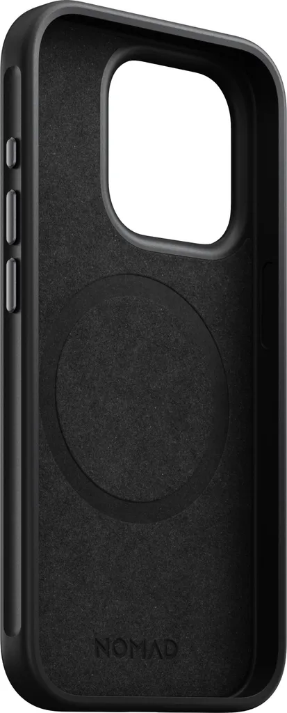 Coque de Protection Nomad Sport iPhone 15 Pro, Compatible MagSafe - 4