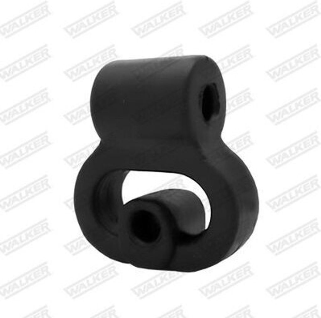 WALKER Auspuffgummi 80574 für OPEL Corsa D Schrägheck (S07) 5,9mm 7mm 3mm Beutel 0,055kg