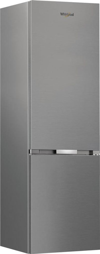 Whirlpool WHK 25404 XP8E, 355 l, SN-T, 6 kg/24h, A, Fresh Zone Fach, Edelstahl