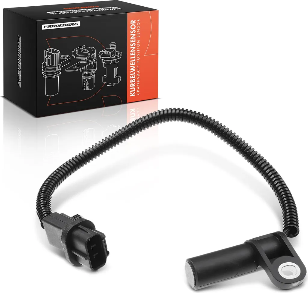 Sensore Posizione Albero Motore Jeep ZJ XJ Frankberg 3-Pin OEM