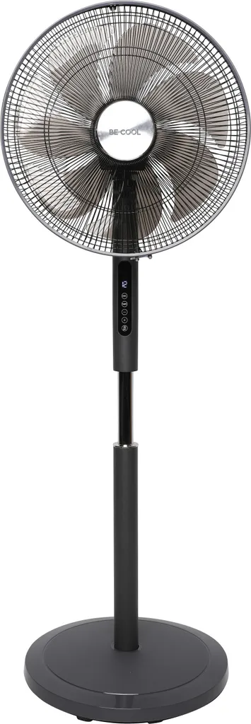 Ventilateur 7 pales haute efficacité 45 cm BC16STHPM2505 pour air frais