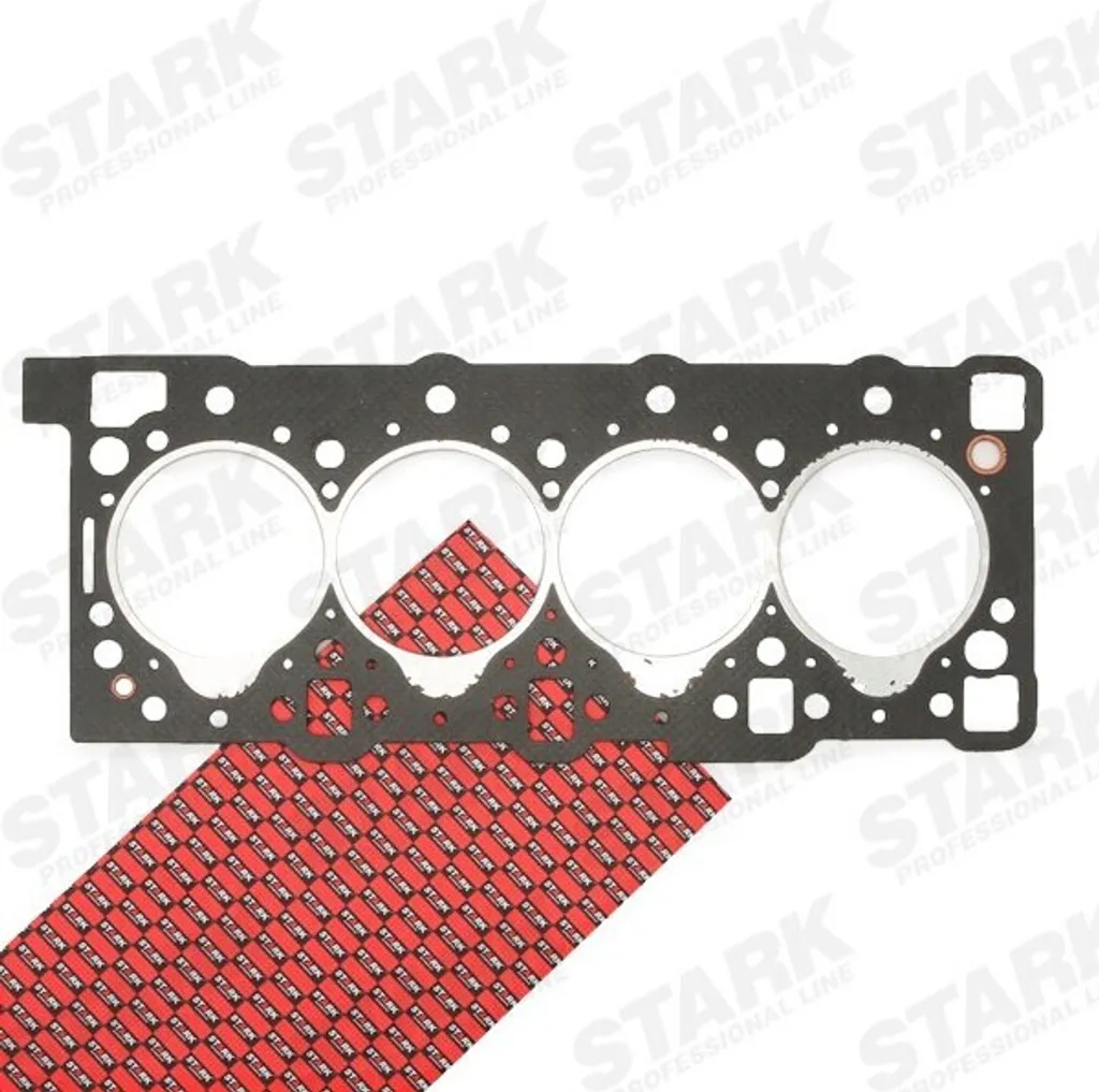 Joint de culasse pour réparation moteur Peugeot Boxer et 605 - OE 0209R3