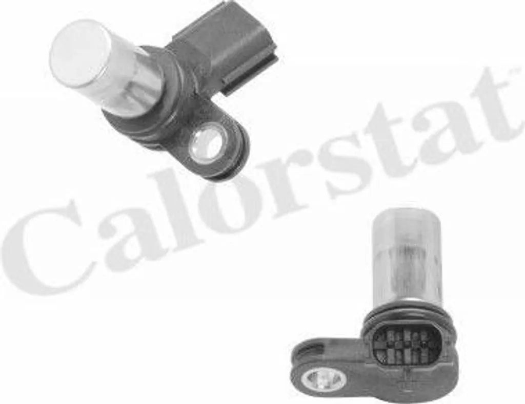 Capteur de position vilebrequin pour réparation allumage Nissan Note et Micra