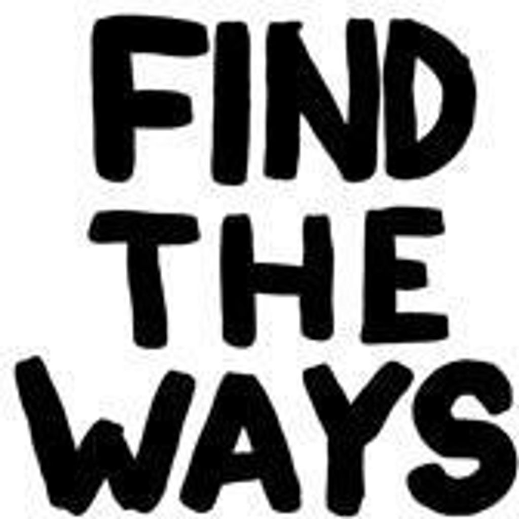 Allred & Broderick-Find The Ways