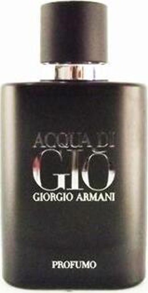 GIORGIO ARMANI ACQUA DI GIO PROFUMO PARFUM store 125ml.