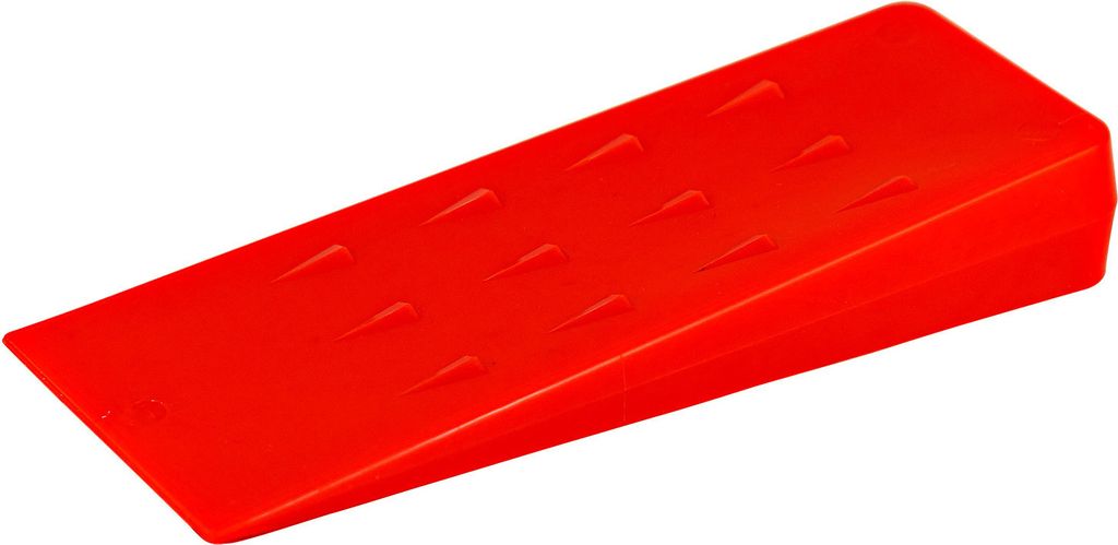 Kunststoff Fällkeil Spaltkeil Treibkeil Holzspalter 20 cm