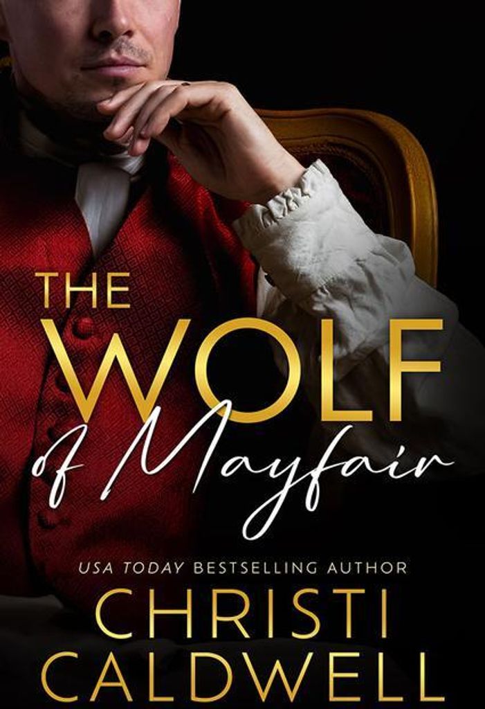 The Wolf of Mayfair