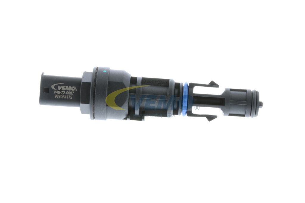 VEMO Geschwindigkeitssensor Drehzahlsensor V46-72-0087 für RENAULT CLIO II (BB0/1/2, CB0/1/2) 0,04kg
