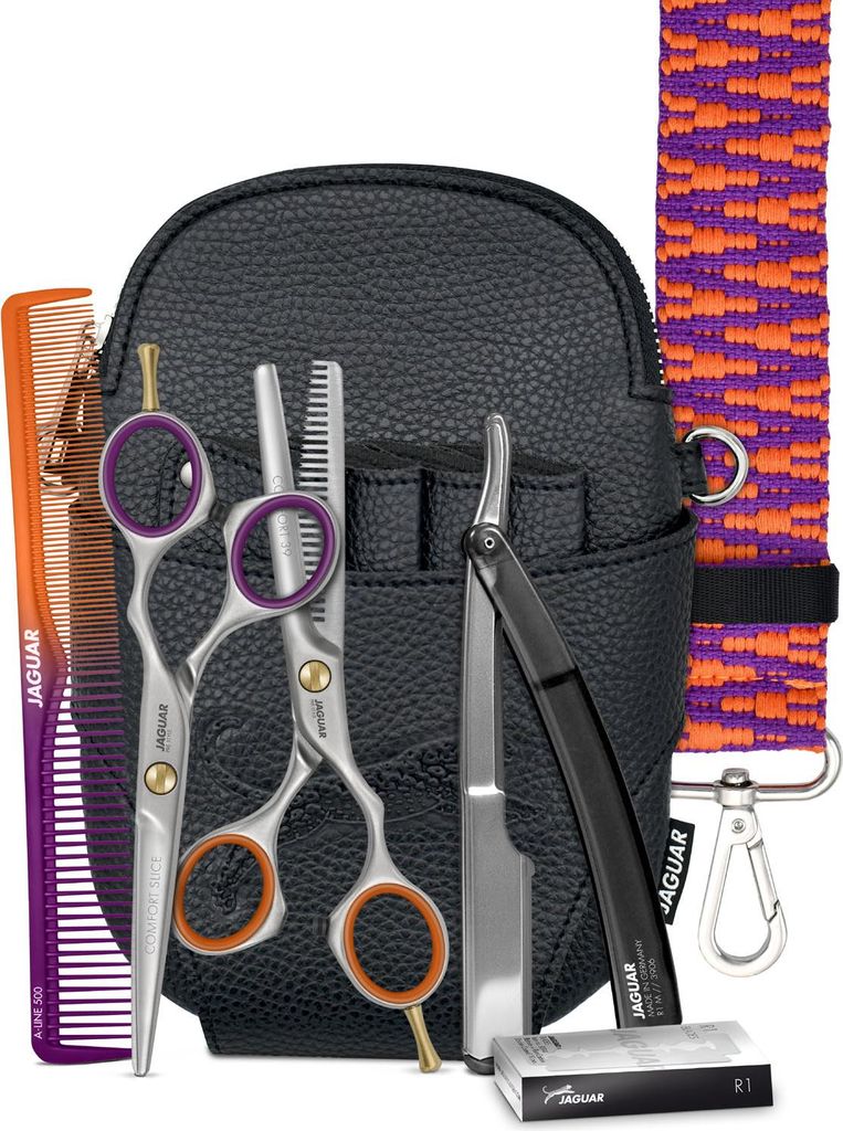 Basic Set The Stage Is Yours Comfort Slice Produktbild 