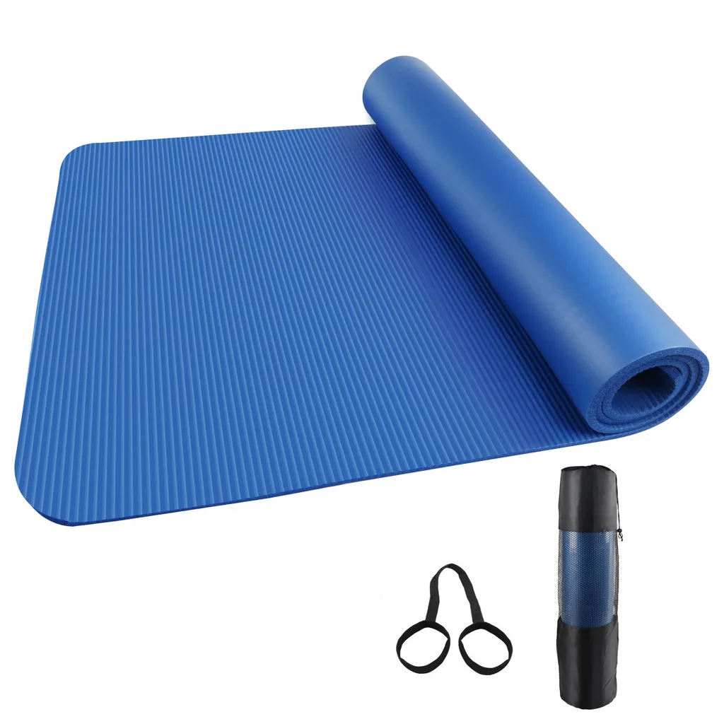 185x80cm Yogamatte Fitnessmatte | Kaufland.de