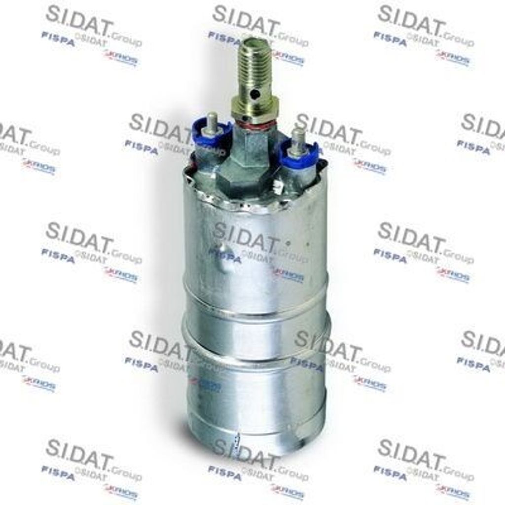 FISPA Benzinpumpe 70997 für VW GOLF II (19E, 1G1) elektrisch