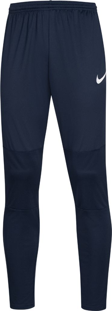 NIKE Teamsport Park 20 Hose Herren blau M Jogginghosen