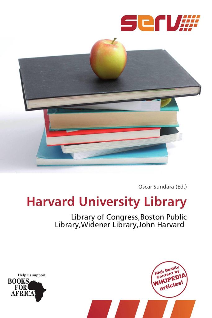 Harvard University Library