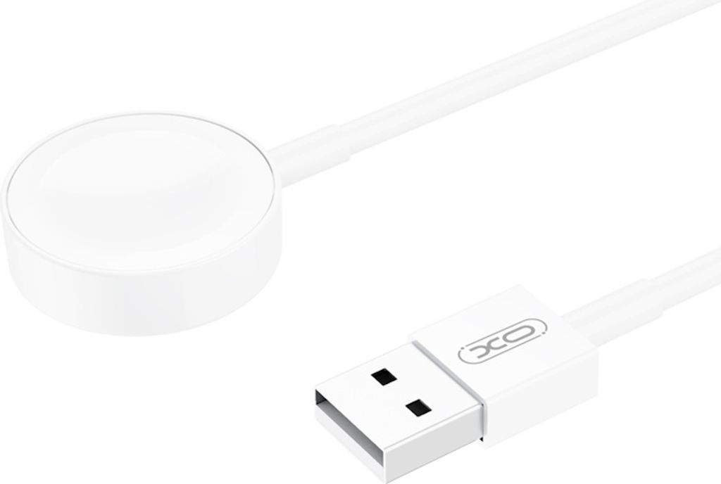 Caricatore induttivo Qi XO CX12 per Apple Watch (bianco) Immagine del prodotto 