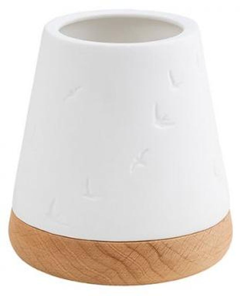 Räder Design Windlicht Poesie Meer (7,5cm) Produktbild 