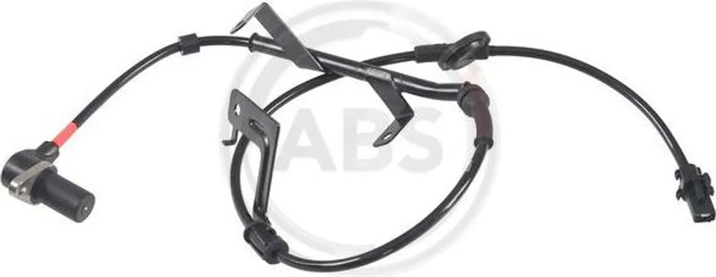 Capteur de vitesse ABS 30876 haute fiabilité compatible OE 9567038100