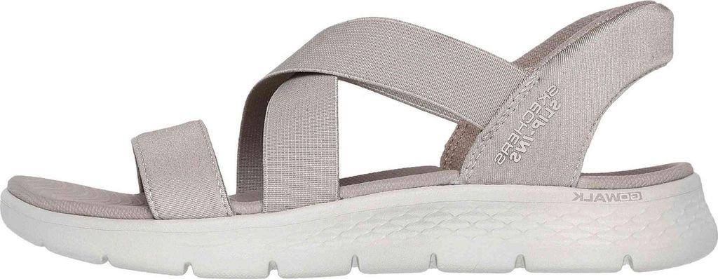 Skechers Errores de Foto 141489-TPE in Taupe Textile color Produktbild 