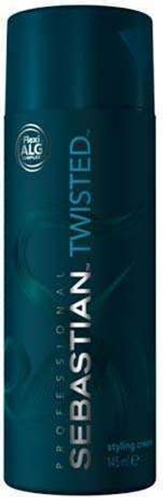 Sebastian Professional Twisted Curl Magnifier Styling Cream Produktbild 8