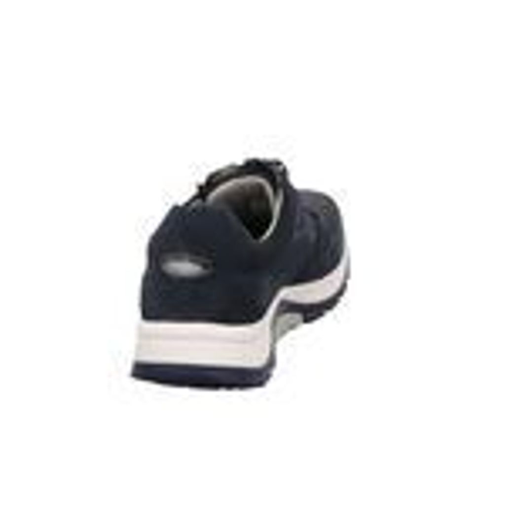 Gabor Shoes Sneaker - Marine Leder/Textil Größe: 42.5 Produktbild 70