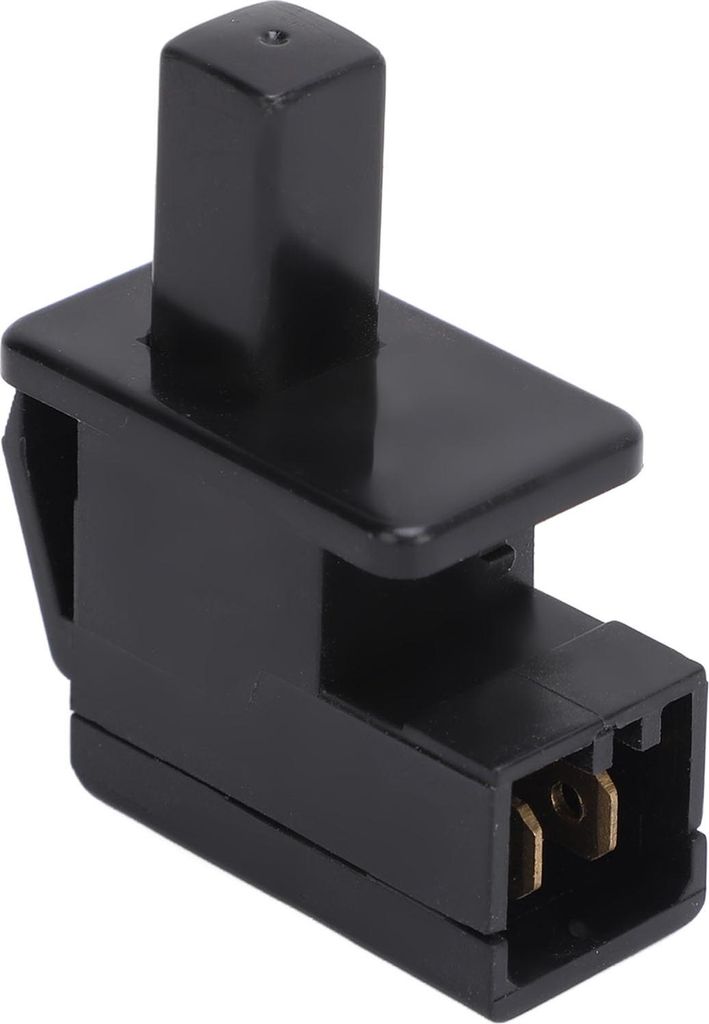Handbremsehebelsensor -Taste -Schalter Langlebiger Gebrauch 633918 Ersatz für Citroen C2 C3 C4