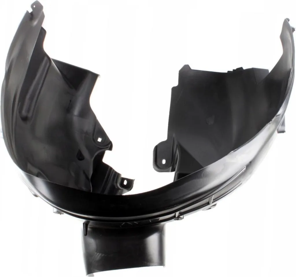 Passage de roue avant Toyota Proace SU001-B5316 Pièce OE d'origine