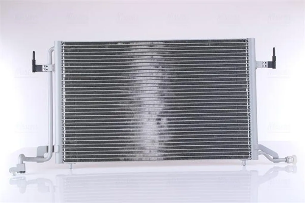 Condenseur de Clim pour Peugeot 306 et Citroën ZX - Qualité OE 6455Q9