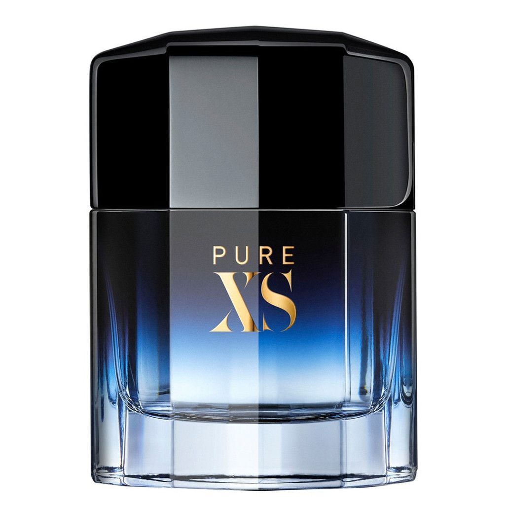 Paco Rabanne Pure XS Woda toaletowa, 100ml Zdjęcie produktu 